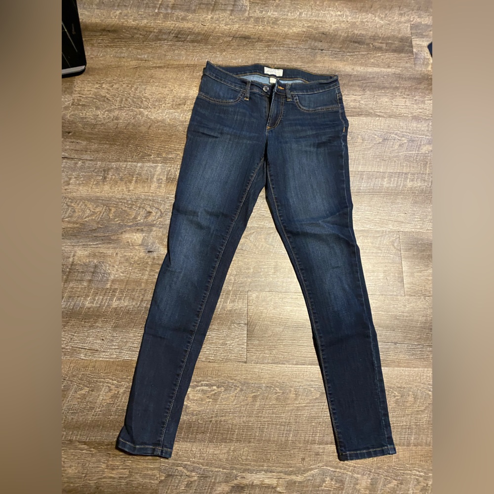 Banana Republic leggings size 4 EUC